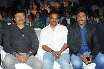 Ladies and Gentlemen Audio Release